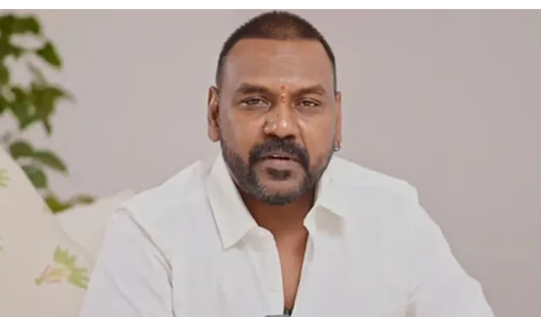 ராகவா லாரன்ஸ் திருச்சி கிழக்கில் போட்டி?