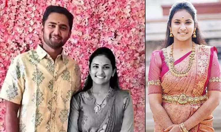 ரிதன்யா