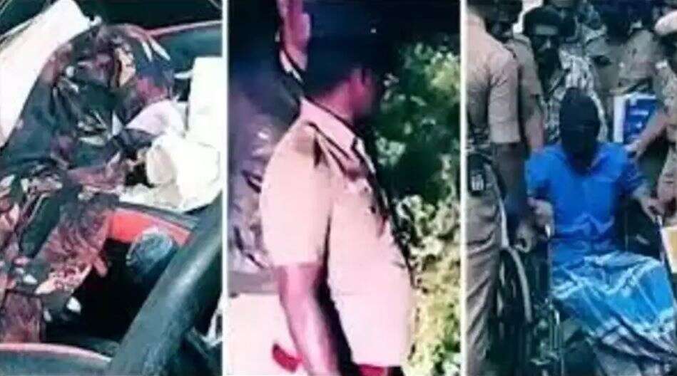 நீதி தேவதை கண் திறப்பாளா? கோவை கல்லூரி மாணவி வன்கொடுமை வழக்கில் இன்று தீர்ப்பு!