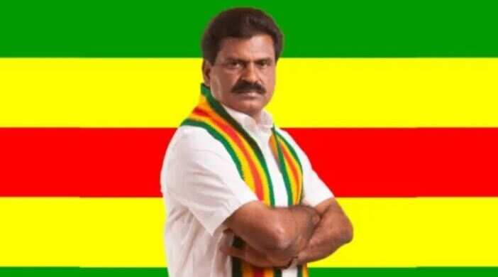கொங்குநாடு முன்னேற்றக் கழகத்திலிருந்து பிரிந்து புதிய அரசியல் கட்சி உதயம்!