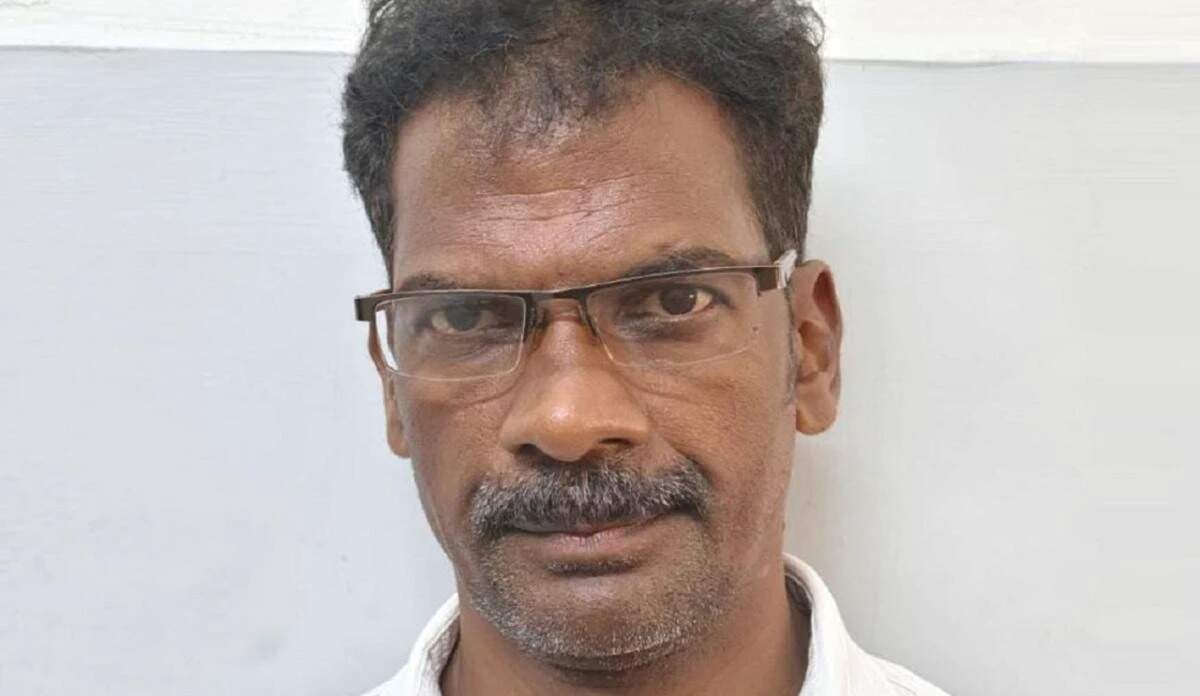 டியூஷன் படிக்க வந்த 9 சிறுமிகளுக்கு பாலியல் தொல்லை... மதபோதகர் கைது!