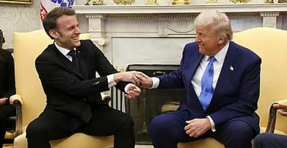 அமெரிக்க விமானங்களுக்கு பிரான்ஸ் அனுமதி!