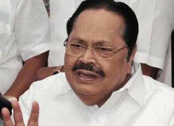 “கவர்னர் என்கிற திமிர் இருக்கு” அமைச்சர் துரைமுருகன் ஆவேசம்!