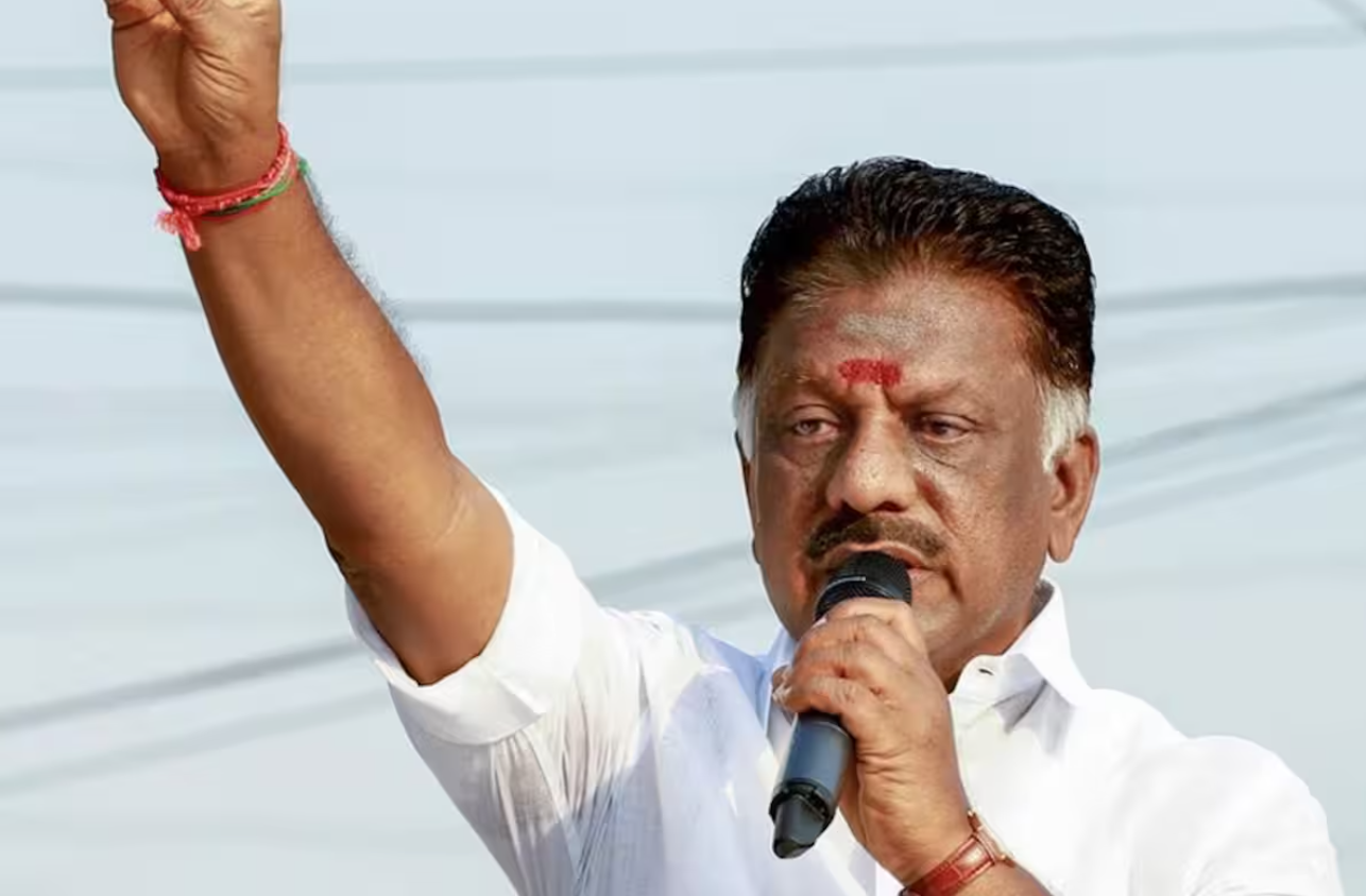 கூட்டணி குறித்து ஓபிஎஸ் நாளை அறிவிப்பு… தமிழக அரசியலில் திடீர் திருப்பம்!