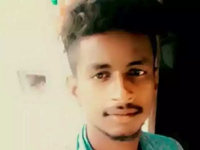 கல்யாணம் பண்ணிக் கொடுத்தும் காதல் தொல்லைத் தந்த இளைஞர்... துண்டு துண்டாக வெட்டி புதைக்கப்பட்ட கொடூரம்!