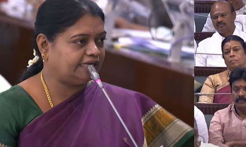 இனி ஒவ்வொரு வருஷமும் சம்மருக்கு மகளிருக்கு ரூ.2,000... அமைச்சர் கீதா ஜீவன்!