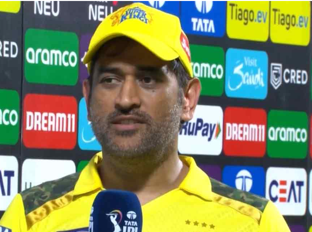 அடுத்த ஐபிஎல் சீசனில் தல தோனி.. ரசிகர்களின் எதிர்பார்ப்புக்கு தோனி சொன்ன சூப்பர் பதில்!