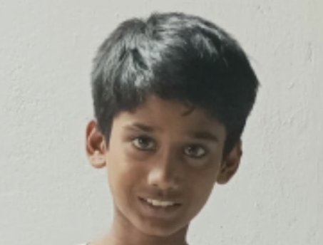 பகீர்!! 11 வயது பள்ளி மாணவன் தூக்கிட்டு தற்கொலை..!! விளையாட்டு விபரீதமானது!!