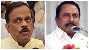 செங்கோட்டையனை இயக்குவது யார்? அவருக்கு மட்டுமா அதிமுக ரத்தம் ஓடுகிறது? தளவாய் சுந்தரம் ஆவேசம்!