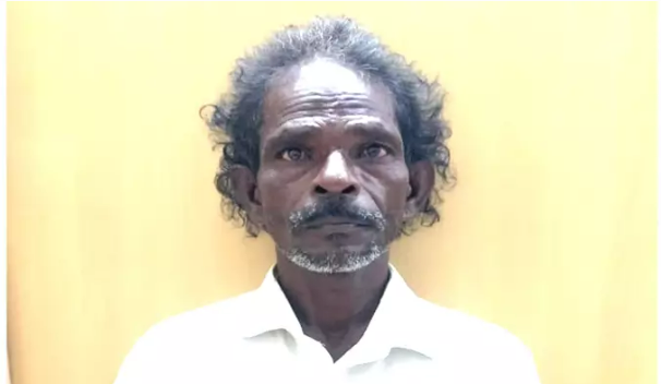 வயிற்று வலிக்கு வந்த சிறுமிக்கு பாலியல் வன்கொடுமை!! பூசாரியை தட்டி தூக்கிய காவல்துறை!!