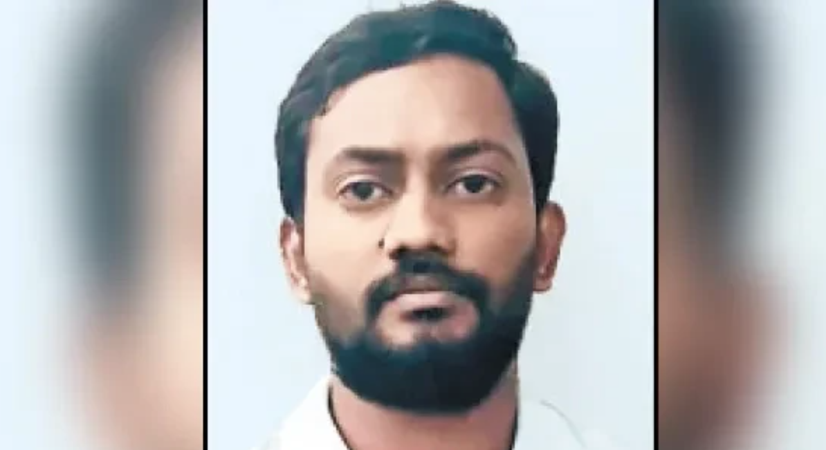 கோவிலுக்கு பைக்கில் சென்ற தம்பதி மீது கார் மோதி கணவன் பலி... நிர்மலா சீதாராமன் உறவினர் கைது!