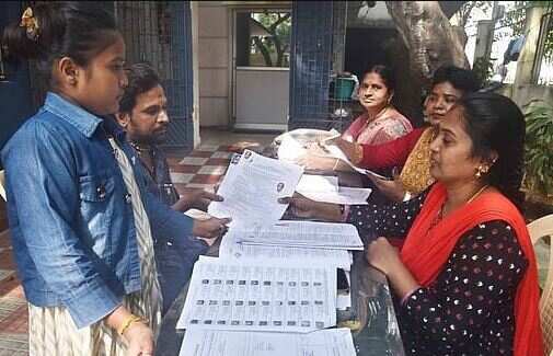 வாக்காளர் சிறப்பு முகாம் நிறைவு... 14 லட்சம் பேர் நீக்கப்படும் ஆர்வம் காட்டாத பொதுமக்கள்!