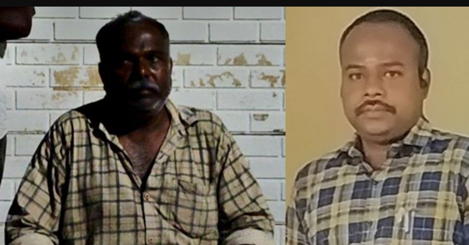 கொடூரம்... சொத்துக்காகத் தாயைத் தாக்கிய மகனை அடித்தே கொலை செய்த தந்தை!