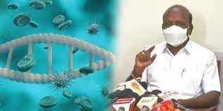 உஷார்!! மீண்டும் வீடுகளில் கொரோனா ஸ்டிக்கர்!! தீவிரமாகும் கட்டுப்பாடுகள்!!