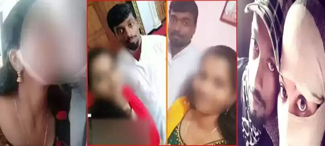 தோண்ட தோண்ட.... கொடுமை... ஒரே வீட்டில் தாய், மகள், மருமகள்னு யாரையும் விடலை.. பாதிரியாரால் பாதிக்கப்பட்டவர்கள் இந்த எண்ல புகார் தெரிவிக்கலாம்!