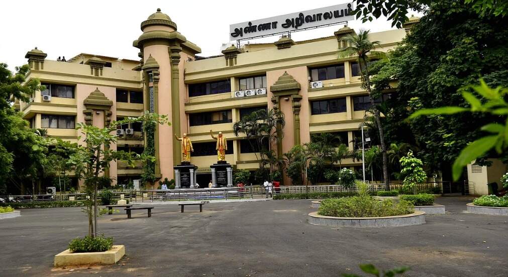 முதல்வா் ஸ்டாலின் தலைமையில் நாளை திமுக எம்.பி.க்கள் கூட்டம்!