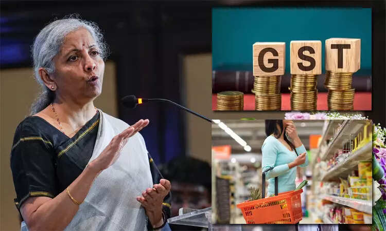 இன்றும், நாளையும் ஜிஎஸ்டி கவுன்சில் ஆலோசனை... எந்தெந்த பொருட்களின் விலை குறையும்!?