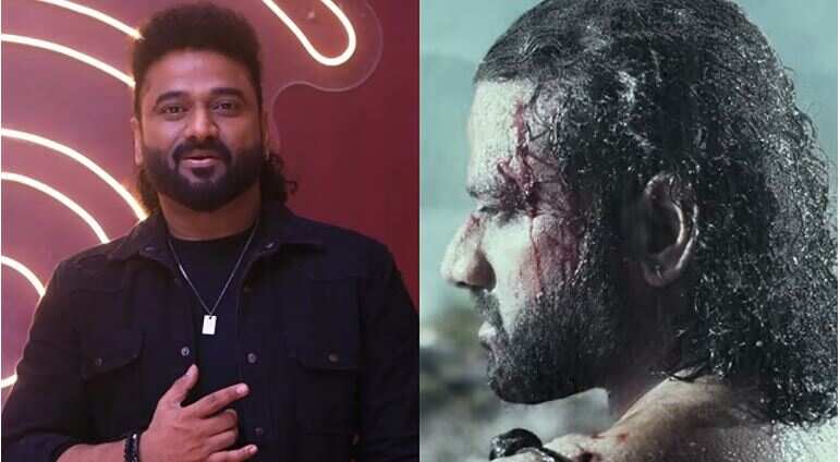 ஹீரோவாகிறார் தேவி ஸ்ரீபிரசாத்... 'எல்லம்மா' படத்தின் மூலம் அறிமுகம்!