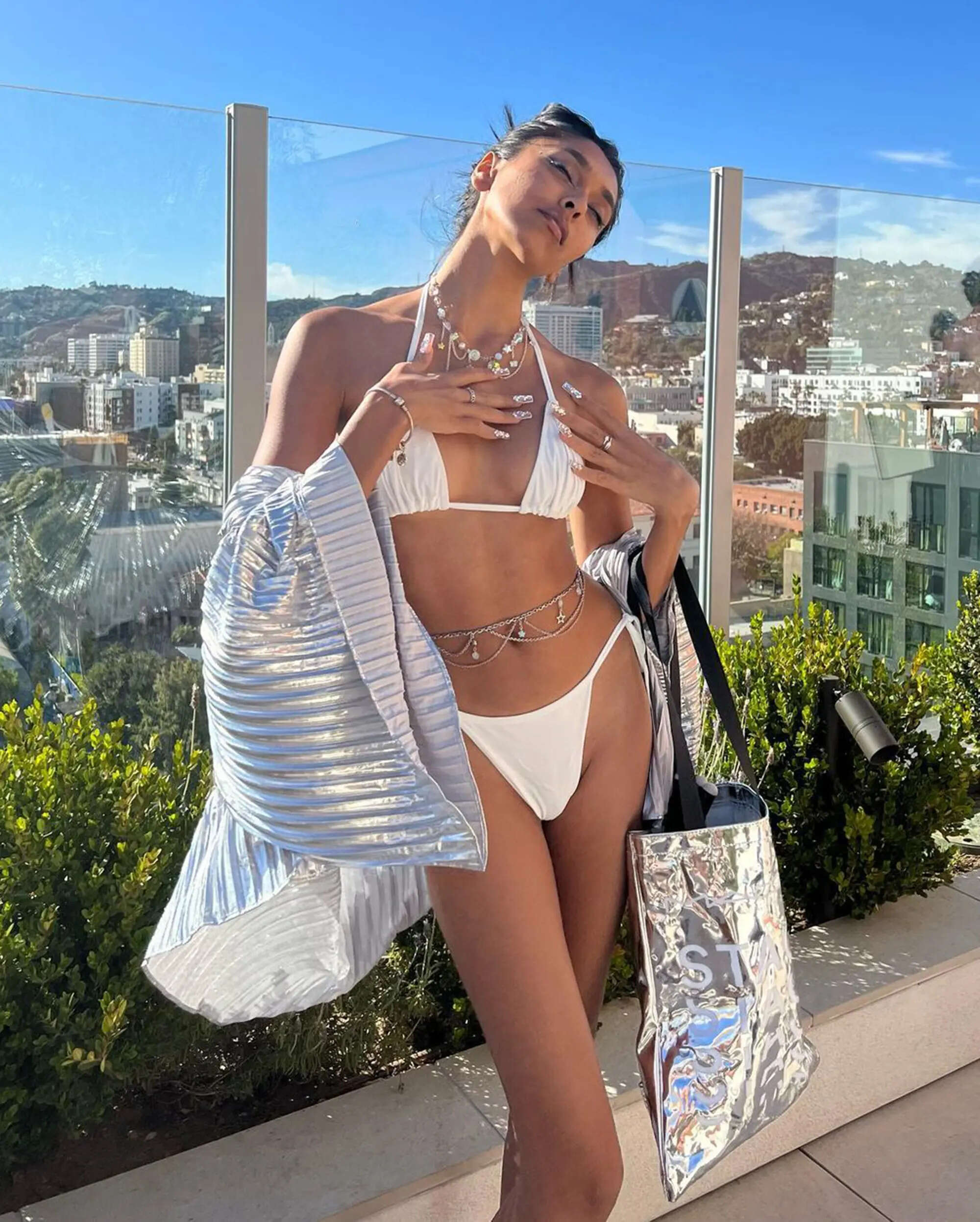 21 வயதில் டிக்டாக் பிரபலம் மேகா திடீர் மரணம்!! ரசிகர்கள் அதிர்ச்சி!!