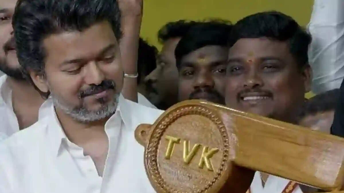 பிப்ரவரி 2ம் வாரம் வேலூரில் விஜய்யின் அடுத்த பிரச்சாரம்!