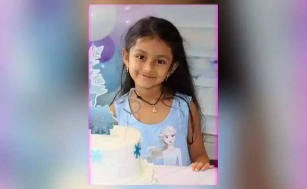 நொடிப் பொழுதில் அசம்பாவிதம்... 5 வயது சிறுமி சுட்டுக் கொலை... குற்றவாளிக்கு 100 வருஷ சிறை தண்டனை அளித்த நீதிமன்றம்!