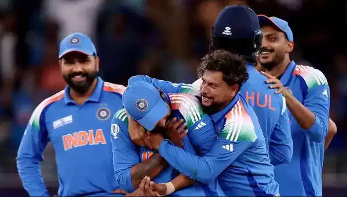 கிரிக்கெட் ரசிகர்கள் உற்சாகம்.... 2025 சர்வதேச போட்டிக்கான அட்டவணை வெளியீடு..!