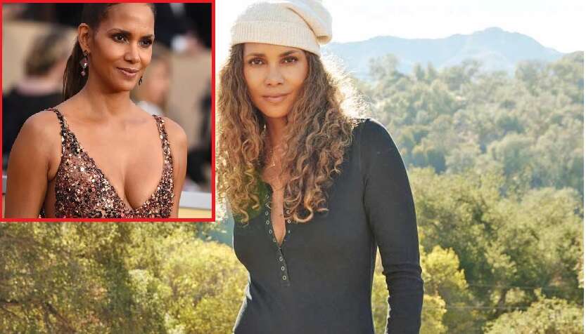 அதுக்காக இப்படியா? - தனது நிர்வாண படத்தை அப்படியே சமூக வலைதளத்தில் வெளியிட்ட பிரபல நடிகை !!