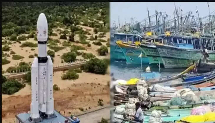 பழவேற்காடு