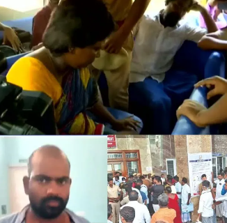 கள்ளச்சாராய வழக்கில் முக்கிய குற்றவாளி மாதேஷ் கைது!