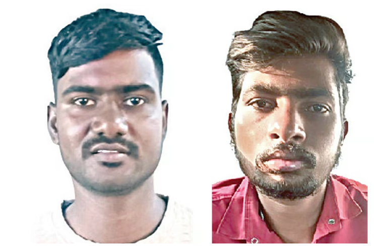 ஐடி ஊழியர் வீட்டில் 16 பவுன் தங்கம் கொள்ளை… சகோதரர்கள் கைது!