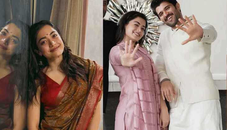 ராஷ்மிகா 