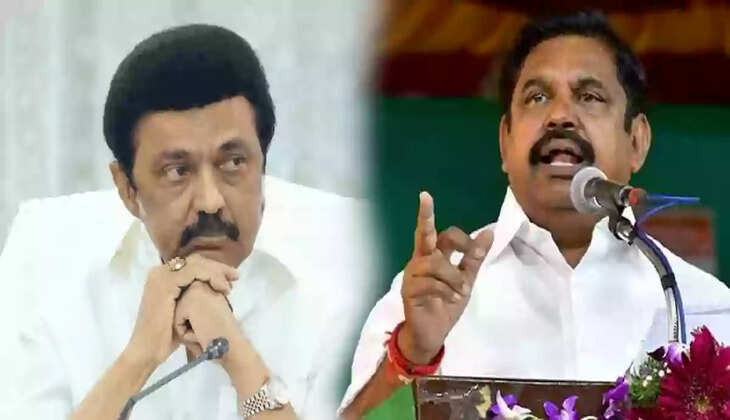 ஸ்டாலின் இபிஎஸ்