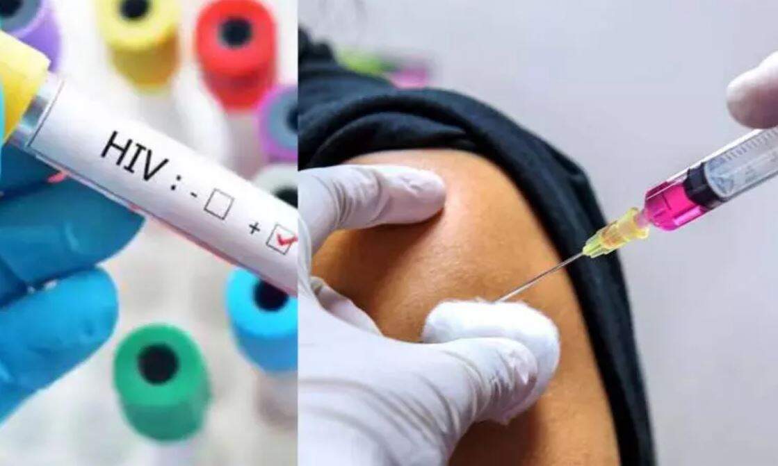 பகீர்... ஏமாற்றிய காதலனை பழிவாங்க அவனது மனைவிக்கு எச்.ஐ.வி வைரஸ் ஊசி செலுத்திய இளம்பெண்!