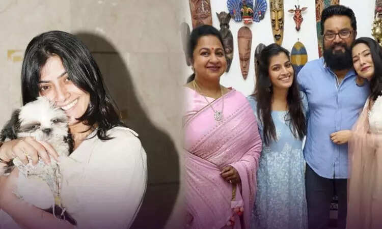 எனக்கு குழந்தை பெத்துக்குற ஐடியாவே இல்ல ... வரலட்சுமி ஓபன் டாக்!