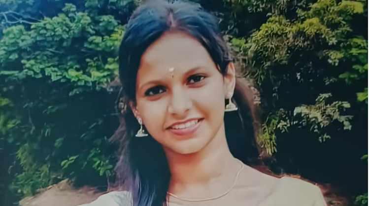 பெரும் துயரம்... சென்னையில் கல்லூரி மாணவி தூக்கிட்டு தற்கொலை!