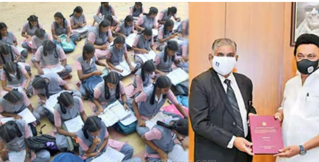 பொதுமக்களிடம் கருத்து கேட்க நீதிபதி முருகேசன் குழு முடிவு!!