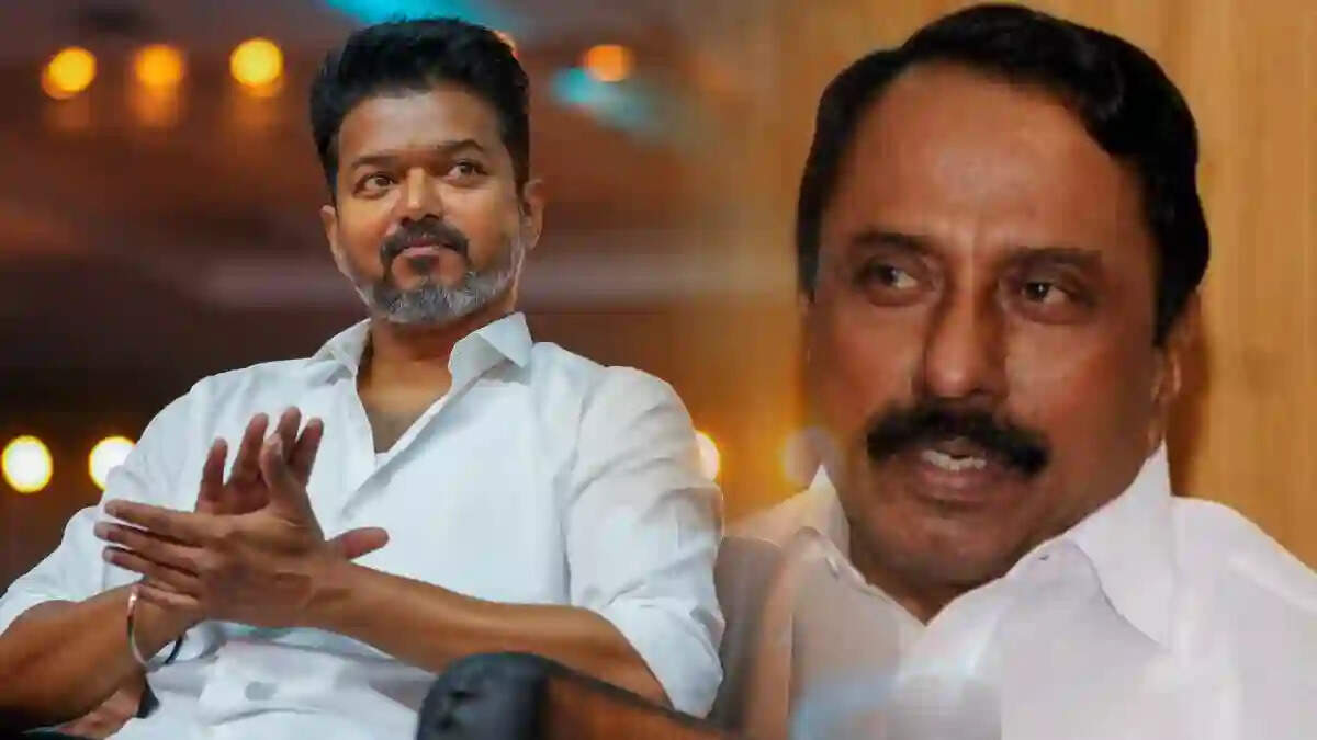 செங்கோட்டையன்