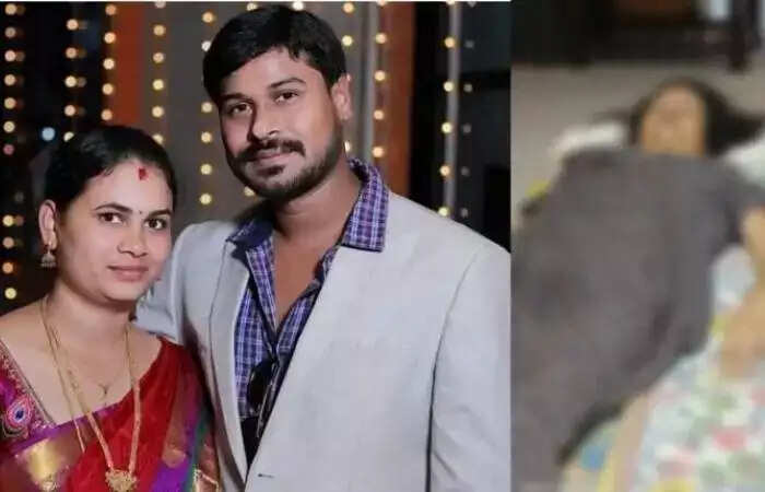 காதல் மனைவியை உணவில் விஷம் கலந்து கொலை ... கணவன் பரபரப்பு வாக்குமூலம்....!!