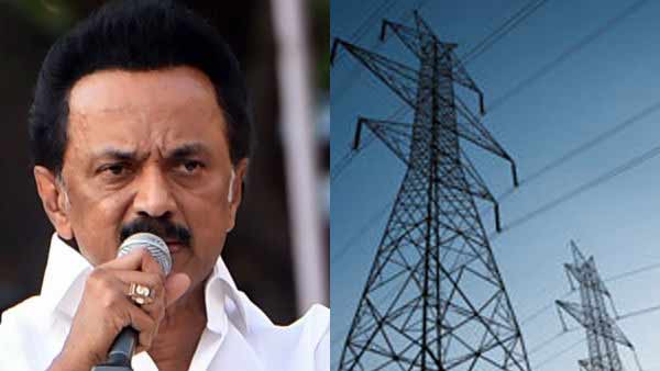 விழிபிதுங்கும் பொதுமக்கள்!! மின் கட்டண உயர்வு தடை விதித்ததை எதிர்த்து தமிழக அரசு மனு!!