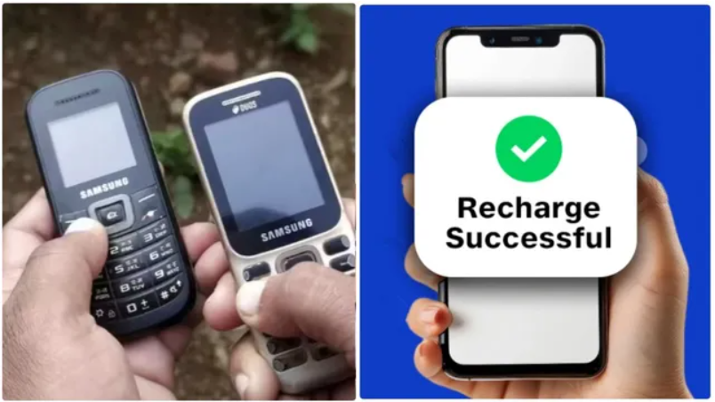 இனி பட்டன் போன் பயனர்களுக்குக் கொண்டாட்டம்: டிராய் விடுத்துள்ள அதிரடிப் புதிய உத்தரவு!