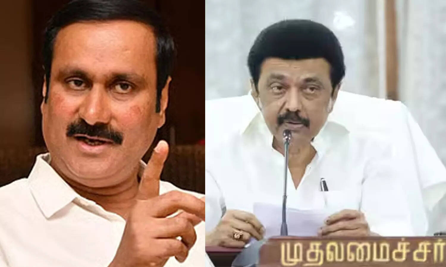 தமிழகத்தில் போதையை அடுத்து கள்ளத்துப்பாக்கிகள் கட்டுப்பாடின்றி புழக்கத்தில் உள்ளன... அன்புமணி அதிர்ச்சி தகவல்!