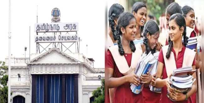 தமிழகத்தில் பள்ளிகள் திறப்பு எப்போது? முதலமைச்சர் விஜய் அவசர ஆலோசனை!