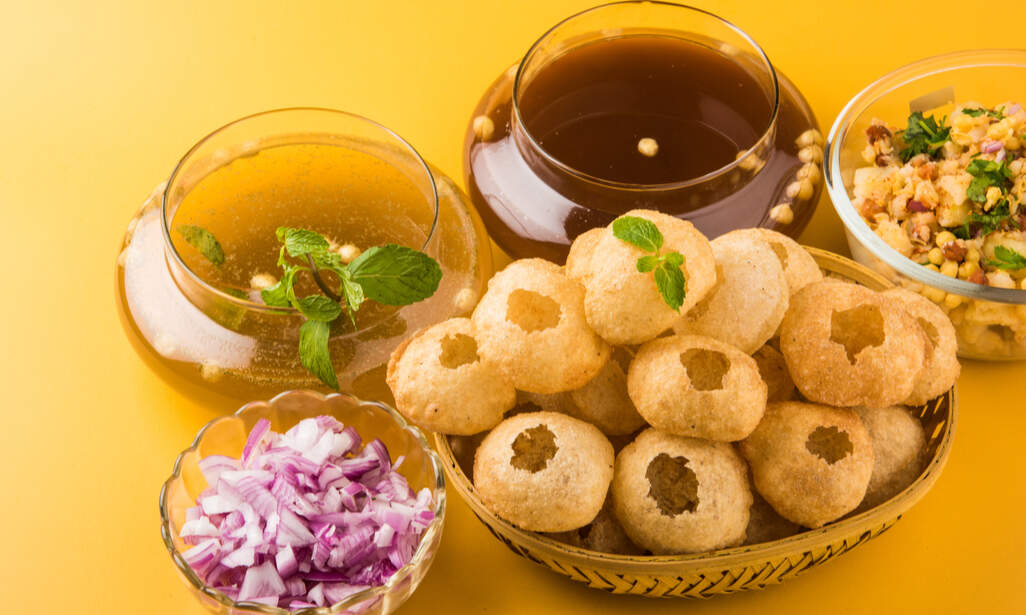 பானிபூரி கடைகளுக்கு பதிவு உரிமம், மருத்துவ சான்று கட்டாயம்!