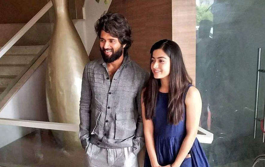 ராஷ்மிகா