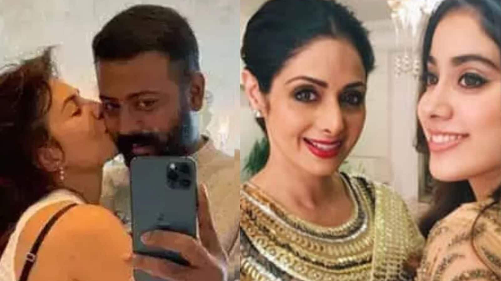 அதிர்ச்சி! நடிகைகளுடன் உல்லாசத்துக்கு ரூ.20 கோடி செலவு! ஸ்ரீதேவி மகள் ஜான்விக்கும் தூது விட்டது அம்பலம்!