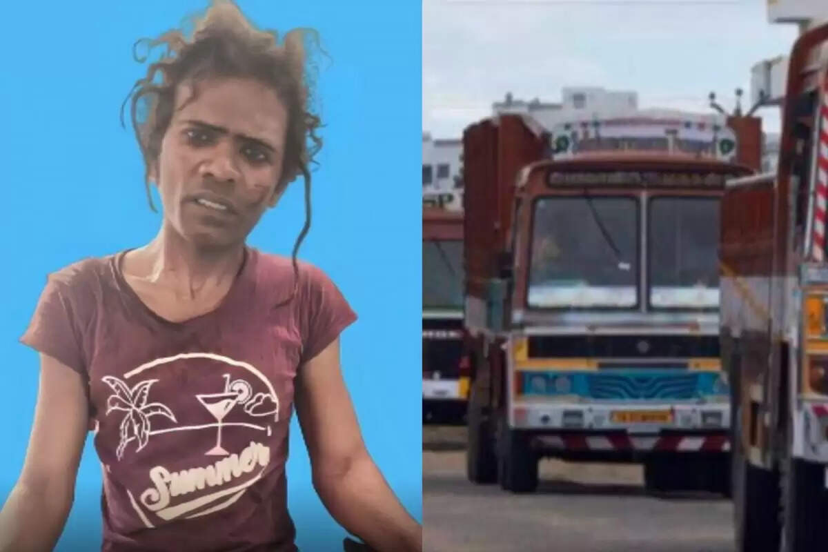 திருநங்கை சுத்தியலால் அடித்துக் கொலை!! பகீர் வாக்குமூலம்!!