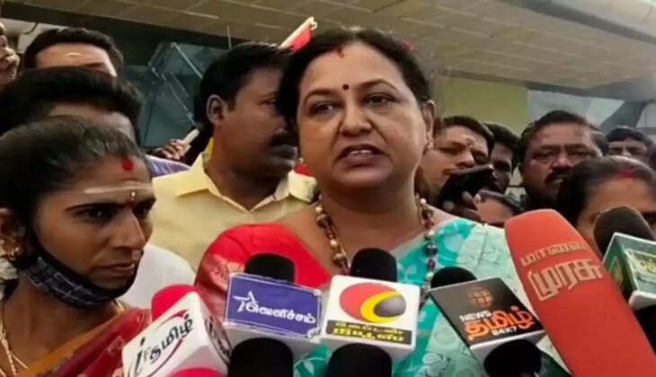 பிரேமலதா விஜயகாந்த்