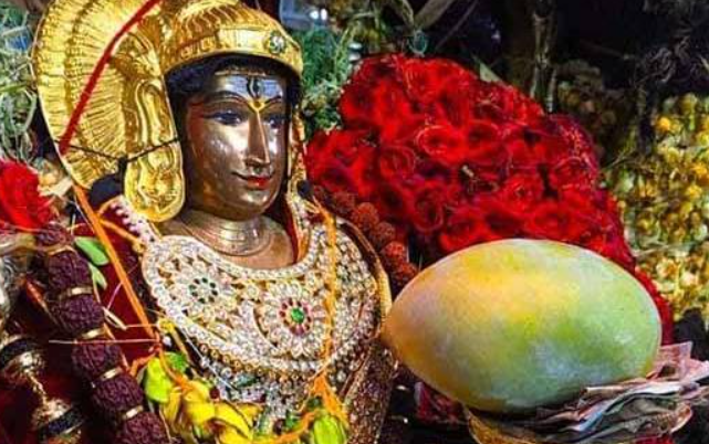 மாங்கனி திருவிழா.. ஜூன் 21ம் தேதி உள்ளூர் விடுமுறை... பள்ளி, கல்லூரிகளுக்கு விடுமுறை அறிவிப்பு!