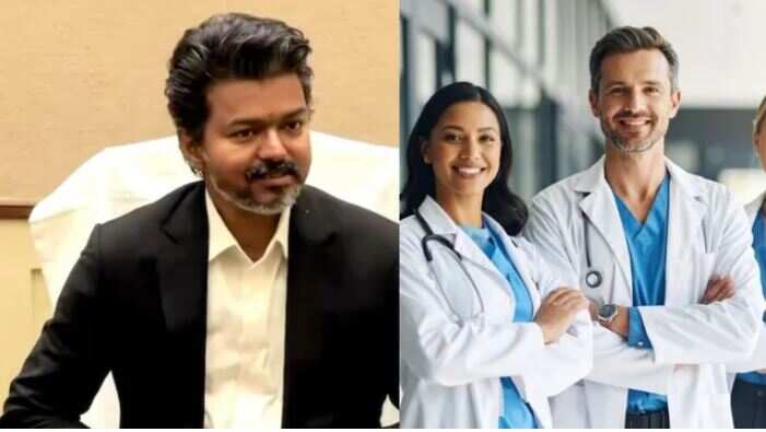 தனியார் கல்லூரிகளில் துணை மருத்துவப் படிப்புகளுக்கான புதிய கட்டணங்களை நிர்ணயித்து அரசு அறிவிப்பு!