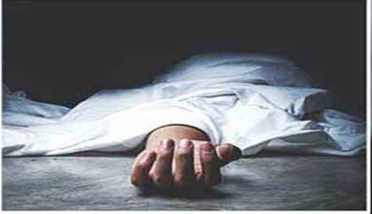 பள்ளி மானவி தற்கொலை